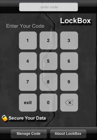 LockBox