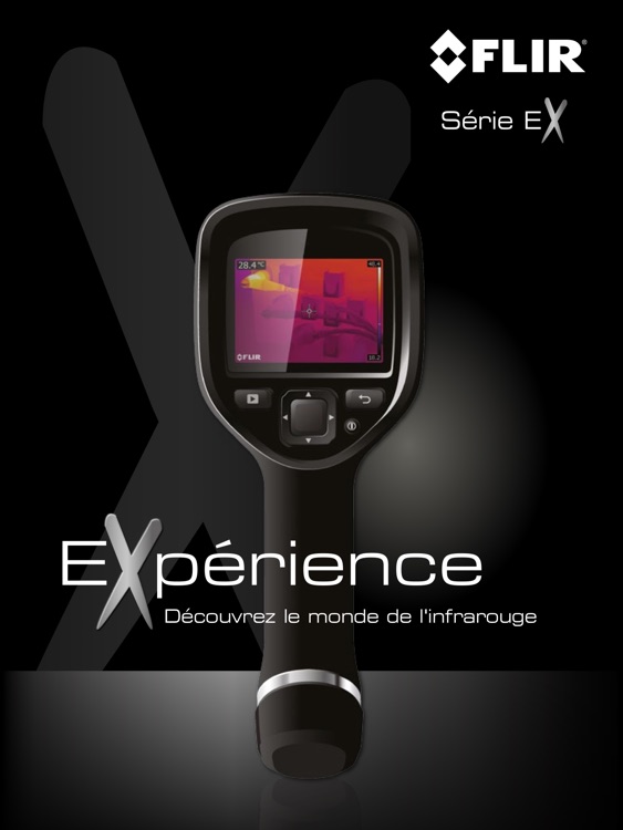 FLIRExperience - FRANCAIS