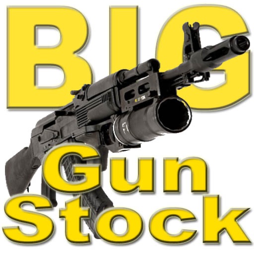 Big Gun Stock