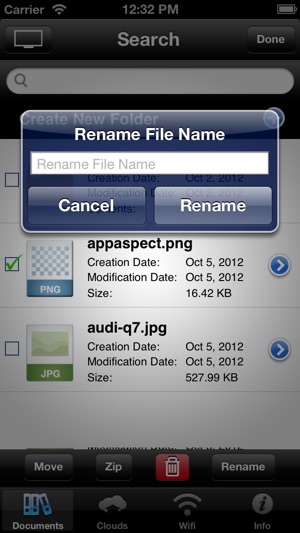 File Manager(圖4)-速報App