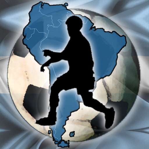 easySoccer: Copa America icon