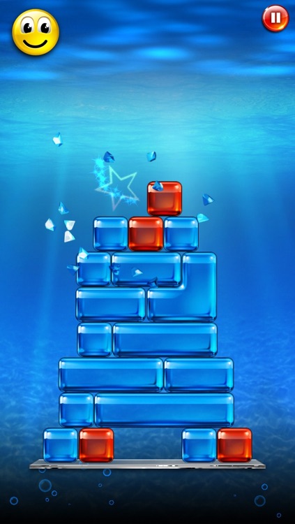 Glass Tower for kids screenshot-4