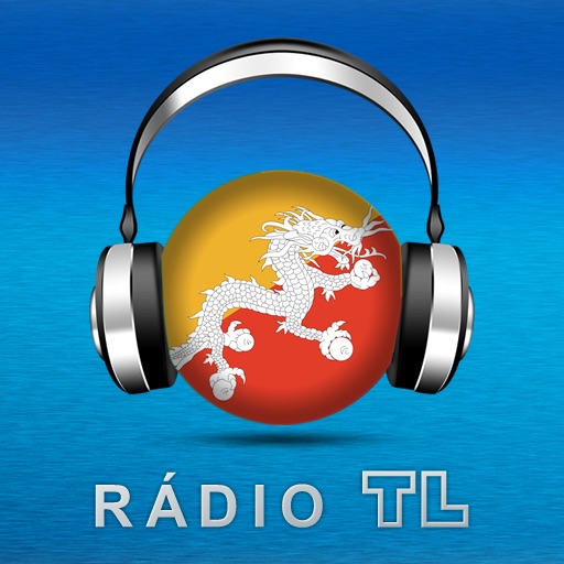 TL Radio Bhutan icon
