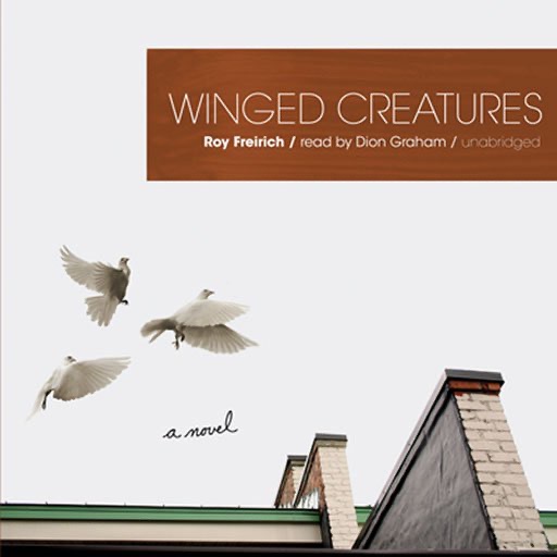 Winged Creatures (by Roy Freirich) icon