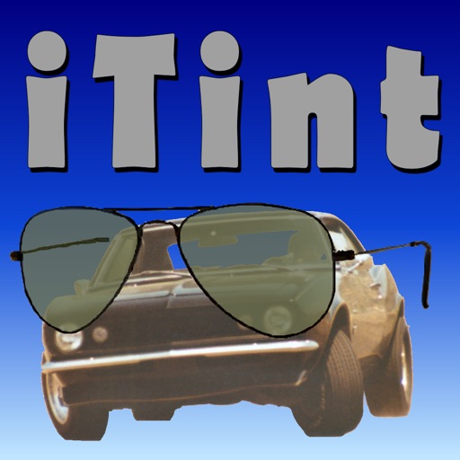 iTint Icon