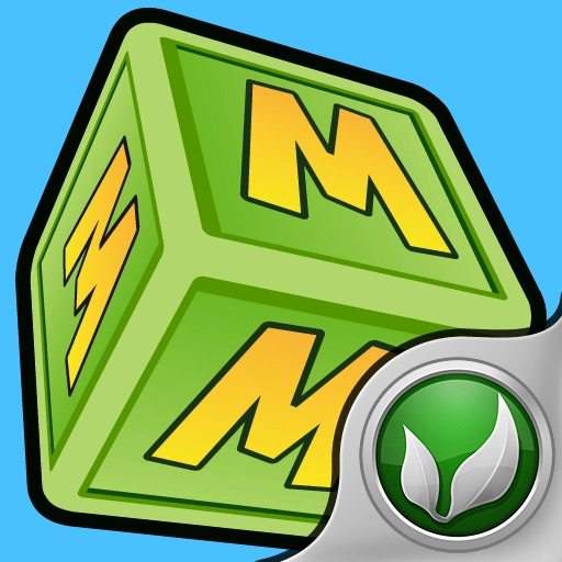 Moblox HD Icon