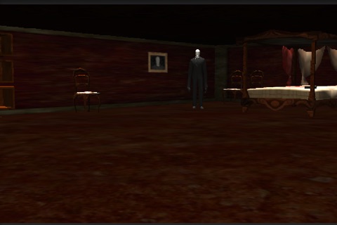 House of Slender screenshot 4
