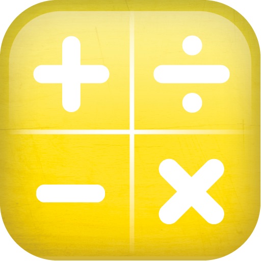 Talk Maths Year 4 iOS App