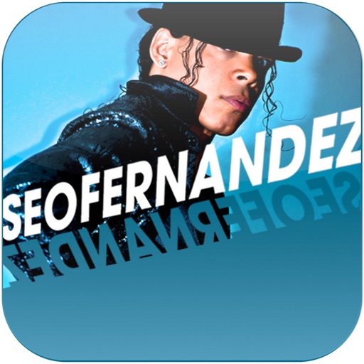 Seo Fernandez icon