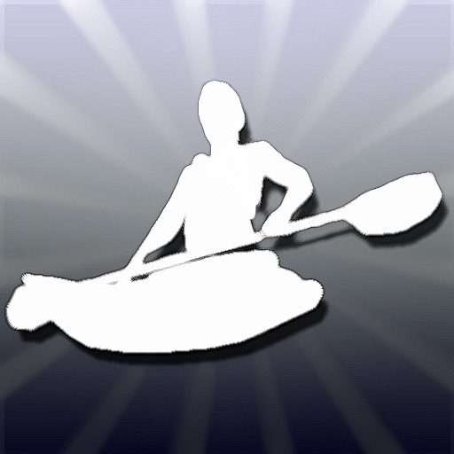 Extreme Sports Kayaking icon