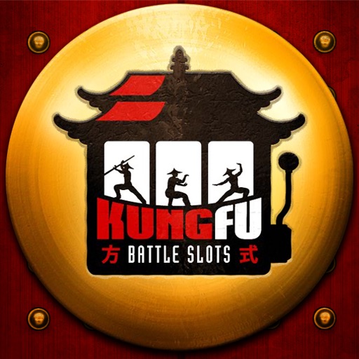 Kung Fu Battle Slots icon