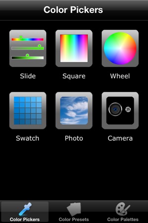 Color Picker - Play(圖1)-速報App