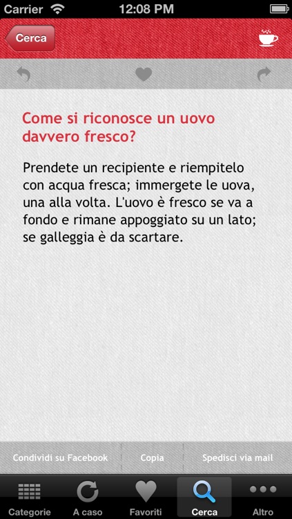 Chiedilo alla Nonna screenshot-4