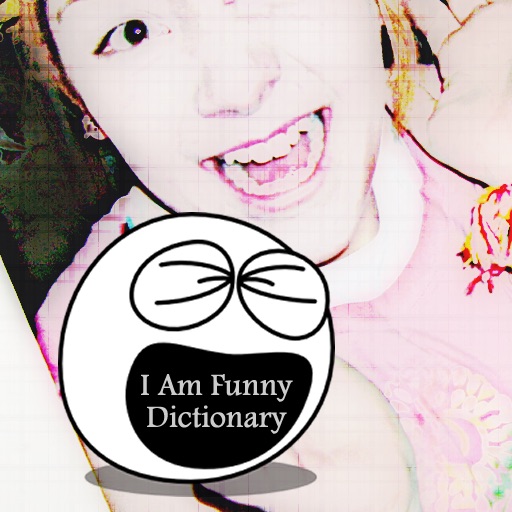 iAmFunny, a comedy lovers dictionary