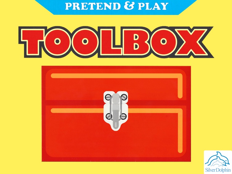 Pretend and Play Toolbox