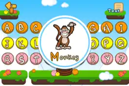 Game screenshot LandeeKids: Learning ABC hack