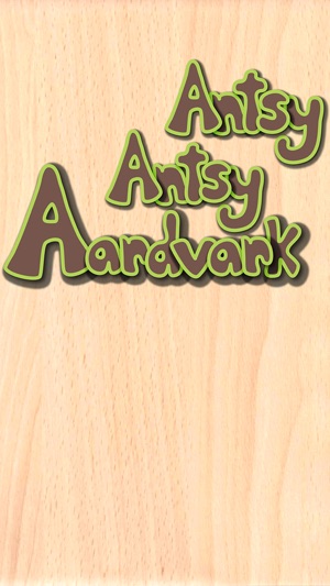 Antsy Antsy Aardvark(圖5)-速報App