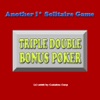 AiSG Triple Double Bonus Poker icon