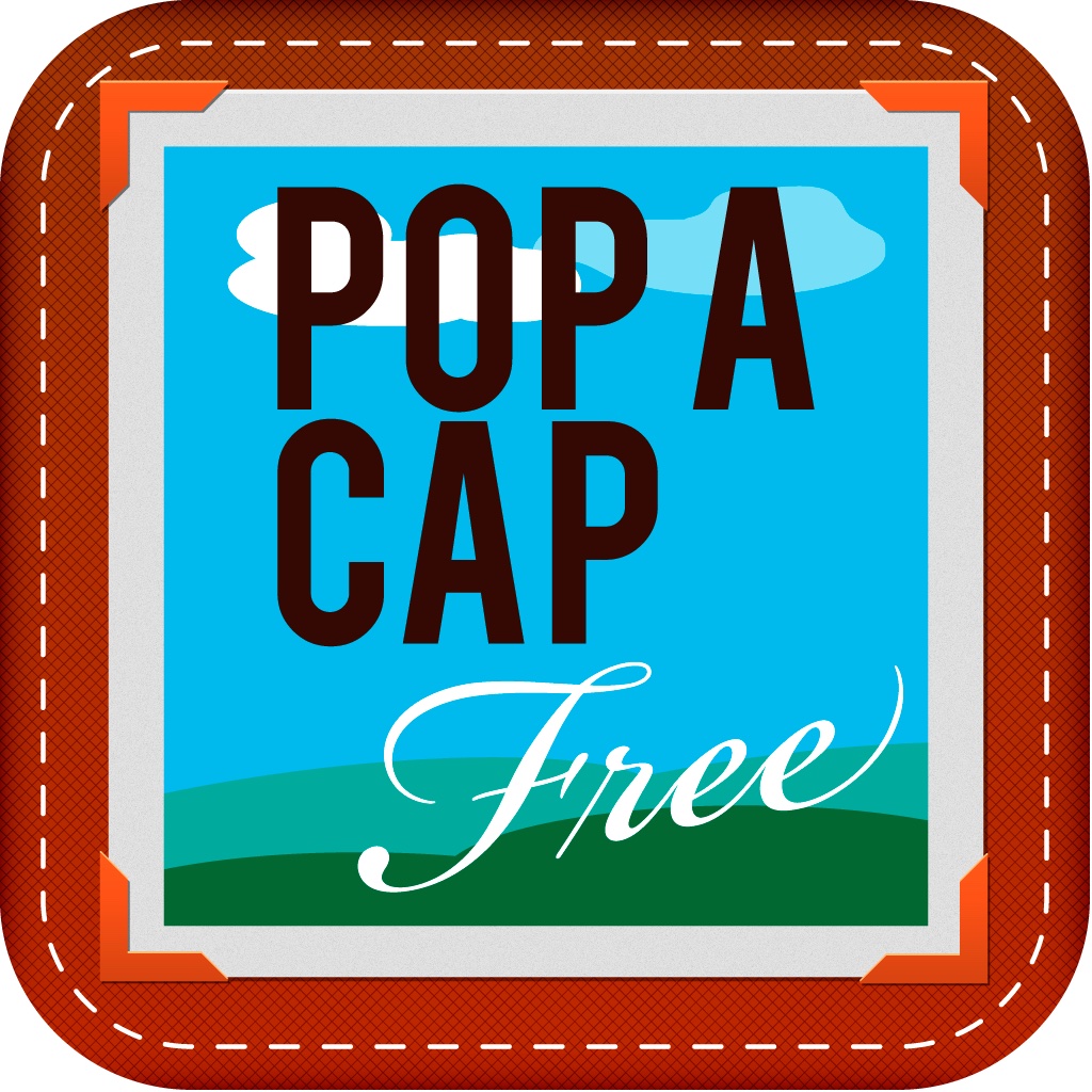 Pop A Cap Free