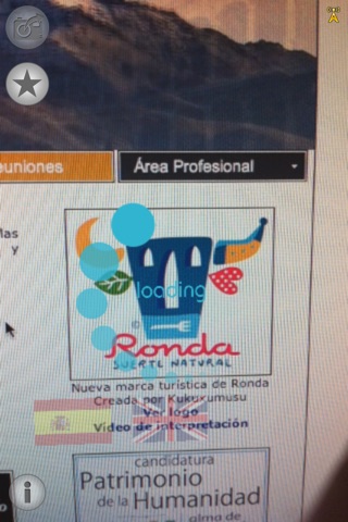 Ronda FITUR screenshot 2