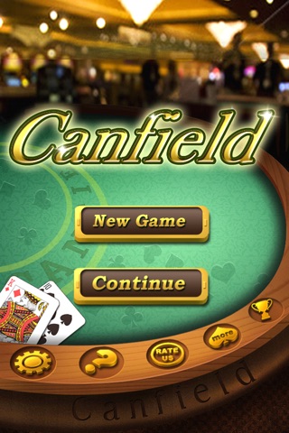 AE-CANFIELD 1.0.0 IOS CASINO AE-CANFIELD 1.0.0 IOS