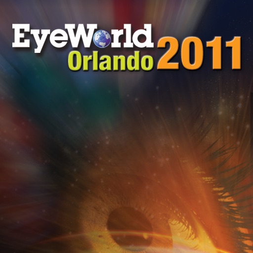 EyeWorld2011 Symposia-HD icon