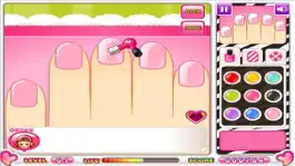 Game screenshot Baby Nail Salon : Manicure & Makeover & Decorate hack