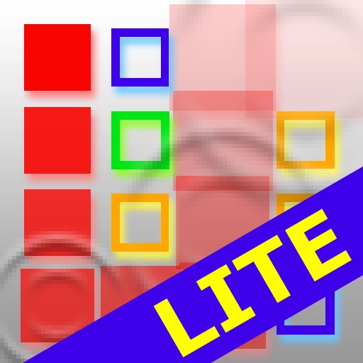 ConnectBlockPuzzle lite iOS App