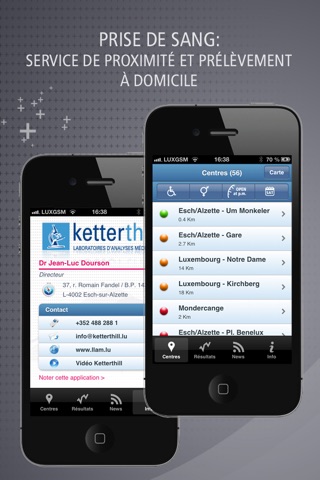 Ketterthill-Pro screenshot 2