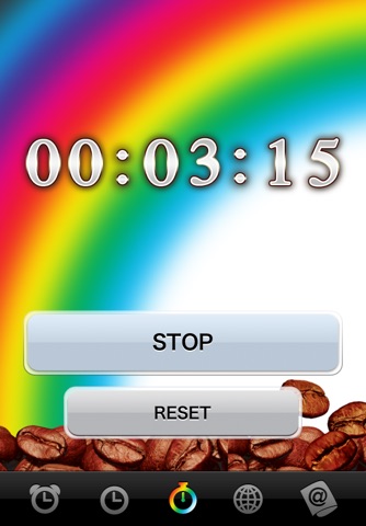 NEWS TIMER screenshot 3