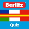 Berlitz Language Quiz: French, Spanish, Italian