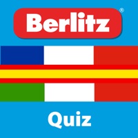 Berlitz Language Quiz: French, Spanish, Italian pour PC