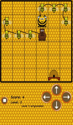 Animal Snake (penguin, bee, dog, monkey, rabbit, horse)(圖2)-速報App