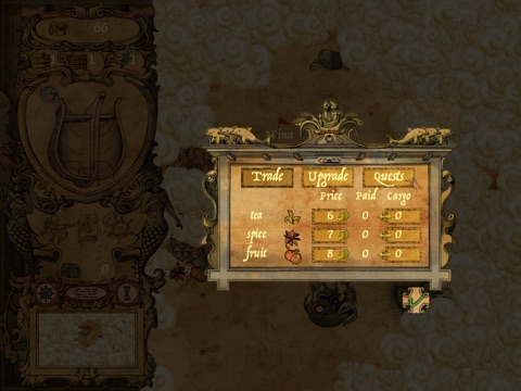 Ancient Trader HD Free screenshot 3