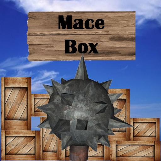 Mace Box Lite iOS App