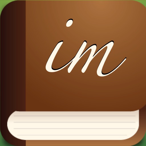 imNote icon