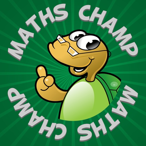 Maths Champ