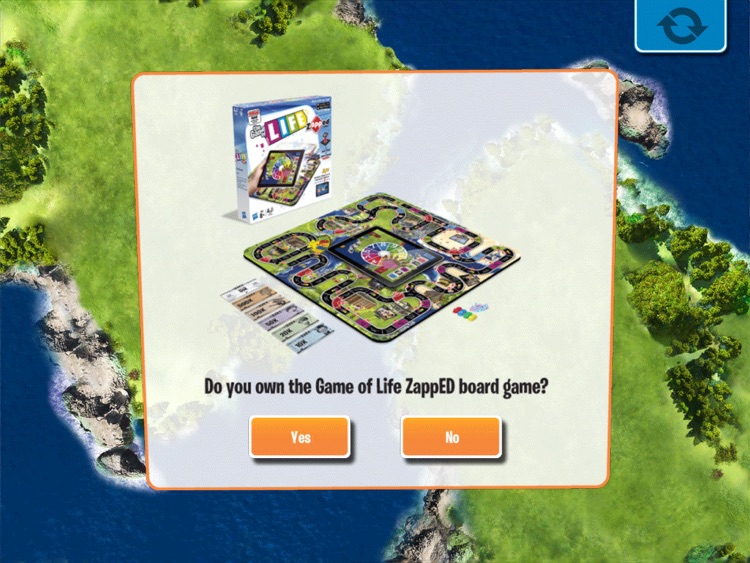 THE GAME OF LIFE ZappED screenshot-4
