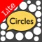 Circles Lite - Memory Test