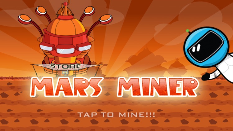 Mars Miner