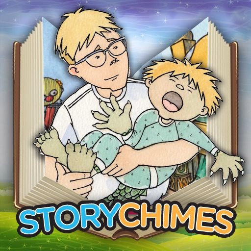 Bedtime Monster StoryChimes