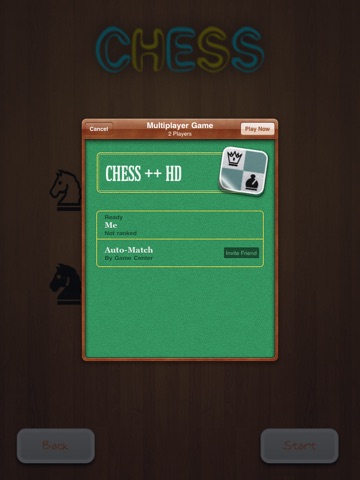 Chess Free HD screenshot 4