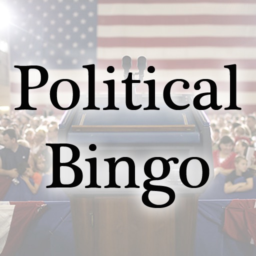 Political Bingo
