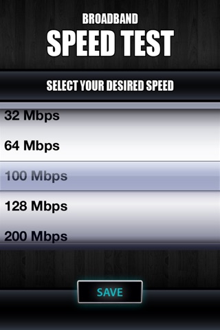 Fake Broadband Speed Test screenshot 2