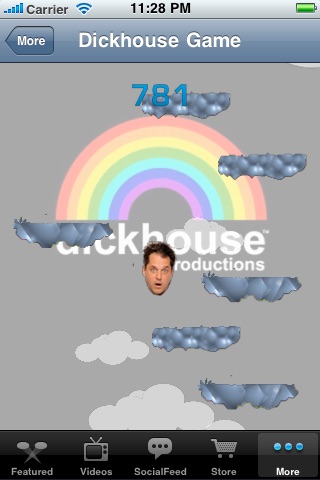 Official Dickhouse Productions screenshot 2