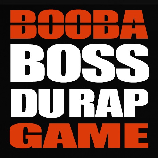 Booba Boss du Rap Game