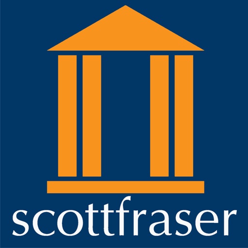 ScottFraser Estate Agents icon