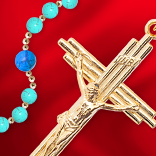 Daily Rosary icon
