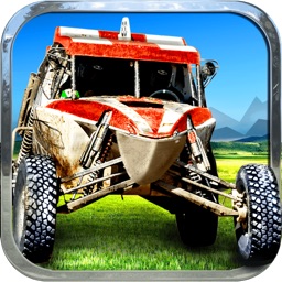 Offroad Temple Racing - 3D Mini Motor Race To Capture The Lost Gem HD FREE