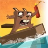 Surfing Beaver Surfing Beaver